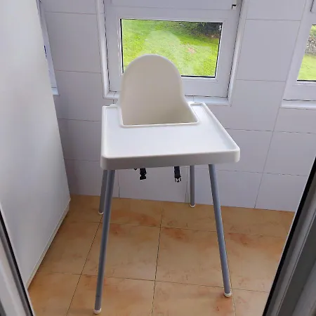 Bonito Piso Con Garaje Y Piscina A 8 'centro * Castro Urdiales