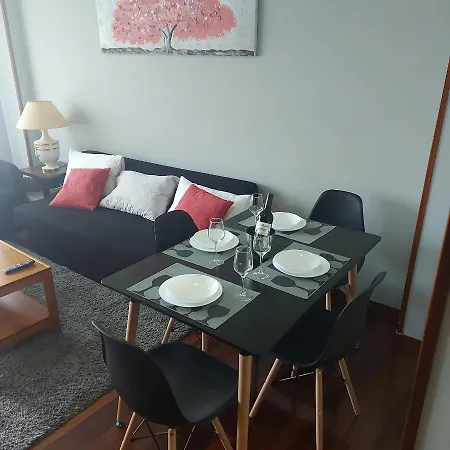 Bonito Piso Con Garaje Y Piscina A 8 'centro Apartment *