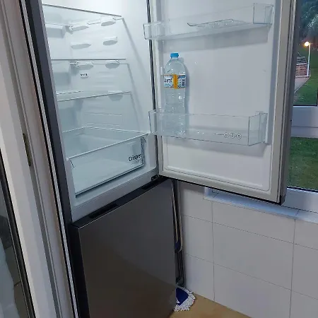 Bonito Piso Con Garaje Y Piscina A 8 'centro דירה קסטרו אורדיאלס